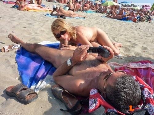 Public nudity photo shamelessfanlady:fai gustare le sue voglie. la fellatio è... Public Flashing