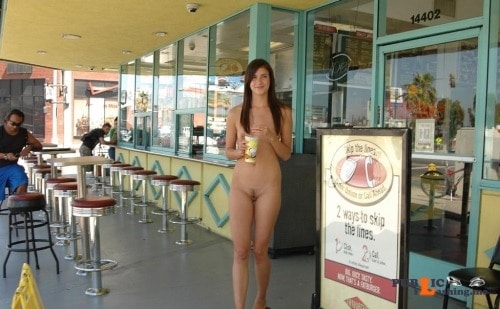 Public nudity photo nakedinmaryland: Love this! Follow me for more public... Public Flashing