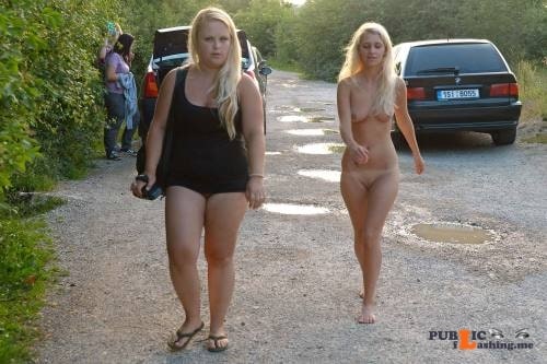 Public nudity photo omg l00k at me: flashing babes: Follow me for more public... Public Flashing