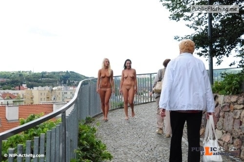 Public nudity photo nude girls in public: NIP Activity @nipactivity Follow me for... Public Flashing