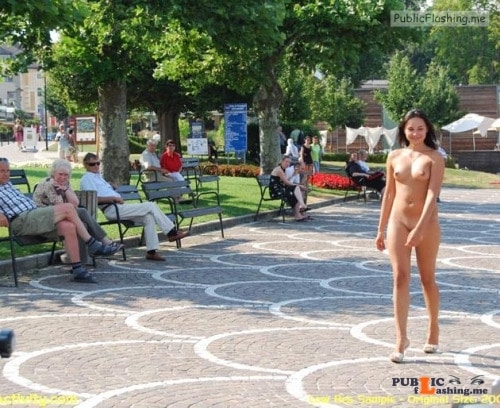 Public nudity photo parkpublicot: Follow me for more public exhibitionists:... Public Flashing