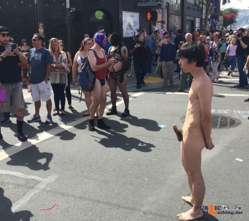 Public nudity photo nakedcascadia: sexual in public: outdoors #exhibitionist Follow... Public Flashing