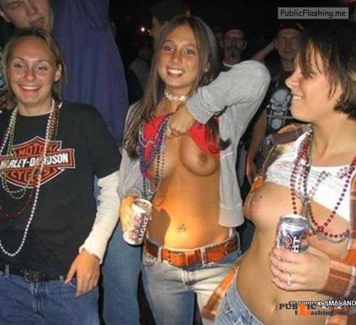 Public nudity photo drunk babesas: Follow me for more public exhibitionists:... Public Flashing
