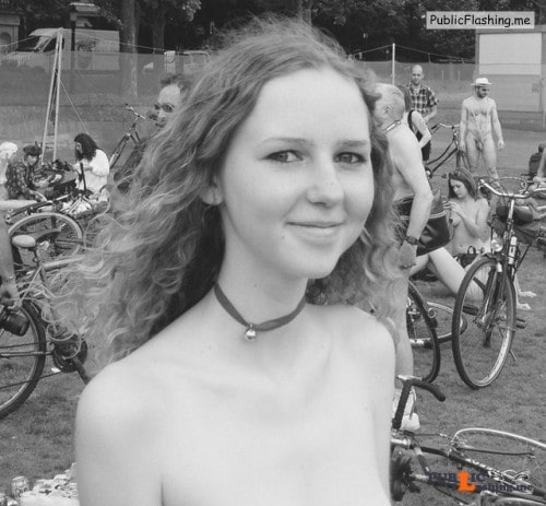 Public nudity photo whoever109: thenetty: WNBR Brighton 2017 ….hope to find more of... Public Flashing