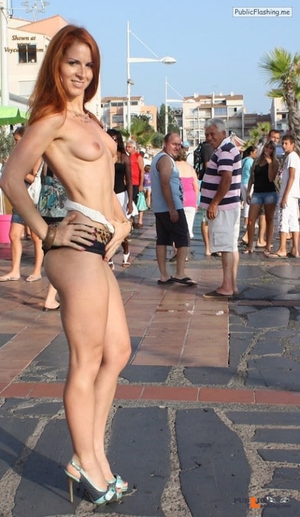 Public nudity photo moccosdoggers:check out http://ift.tt/1VRF2Ae for... Public Flashing