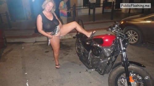 No panties Sexymaywaters.tumblr.com That looks like a great ride. Thanks... pantiesless Public Flashing