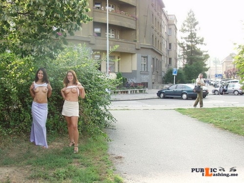 Public nudity photo hot public flashing: ? Follow me for more public exhibitionists:... Public Flashing