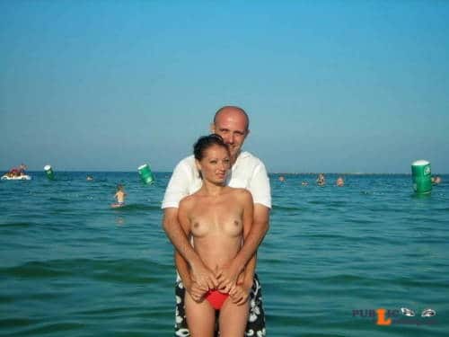Public nudity photo Most hottie teen beach voyeur galleries. Public Flashing