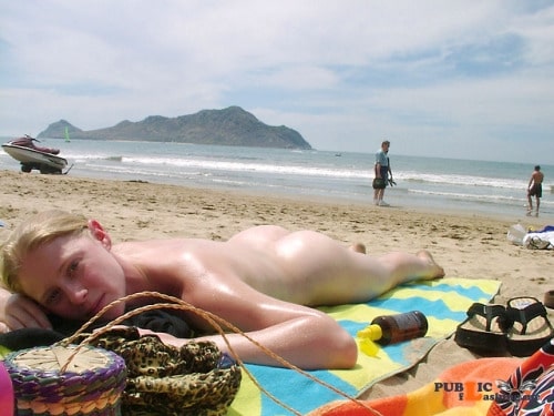 Public nudity photo happyembarrassedbabes:Hoping someone will take notice. Follow me... Public Flashing