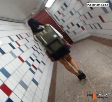 Upskirt vids Upskirt Teen vids Teen Public Flashing Videos Ebony vids Ebony College vids College Amateur vids Amateur  : Light skin ebony schoolgirl is on her way to school dressed in nice mini skirt. Some guy is stalking her with his camera, chasing a perfect moment to catch some nice upskirt shots. He is taking his chance on the...