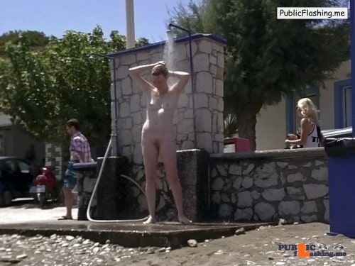 embarrassing public nudity porno - Public nudity photo purebeachvoyeur: https://ift.tt/1VbASTG Follow on… - Public Flashing Photo Feed