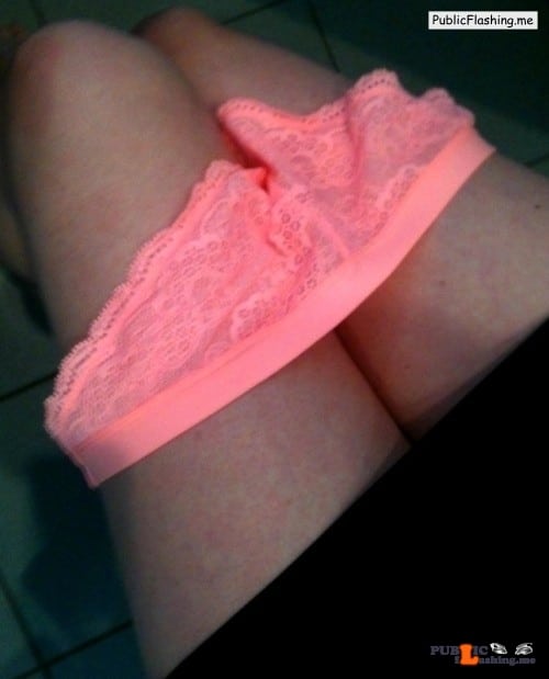 colored tampons - No panties bi-tami: New Salmon Colored Panties  Taking them off for Peter… pantiesless - Public Flashing Photo Feed