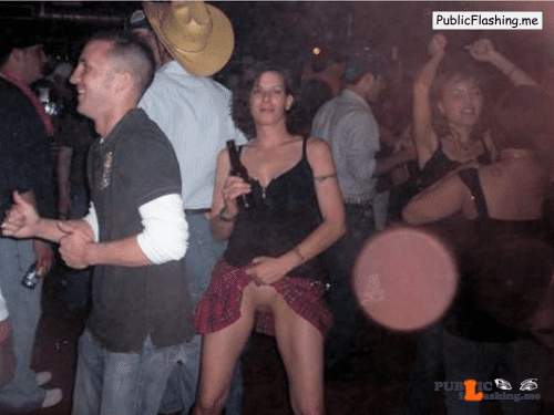 cowgirl dog collars - Public nudity photo getting-in-public:dogging see… - Public Flashing Photo Feed