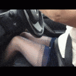 public ass flashing gif