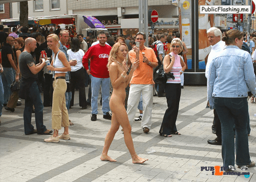 hot wives public with no panties - Public nudity photo Follow me for more public exhibitionists:… - Public Flashing Photo Feed
