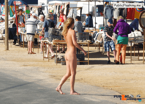 hotslut flashing in public free pics - Public nudity photo Follow me for more public exhibitionists:… - Public Flashing Photo Feed