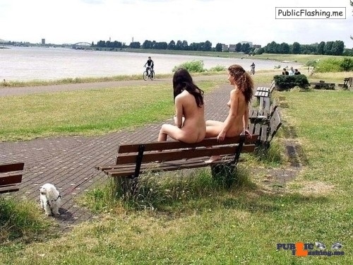 flash in public daria - Public nudity photo Follow me for more public exhibitionists:… - Public Flashing Photo Feed