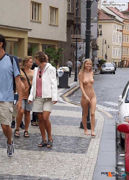 Public Flashing Photo Feed  : Public nudity photo thelifeoftami: To relieve the shame she tried to pretend that…