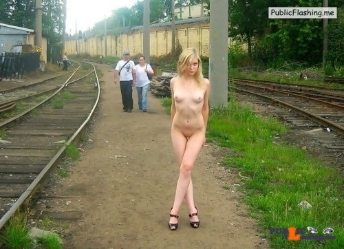 pantyless exhibitionist tumblr - Public nudity photo Follow me for more public exhibitionists:… - Public Flashing Photo Feed