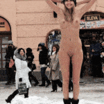 bdsm in public gif