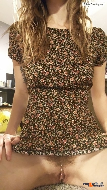 new cutey honey - No panties deadlynightshade88: New fav dress. Mine too… pantiesless - Public Flashing Photo Feed