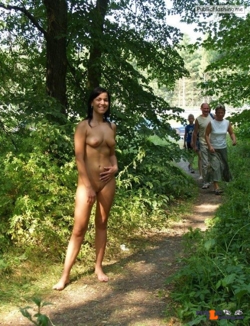 Public Flashing Photo Feed: Public nudity photo publicspacebv: Follow me for more public exhibitionists:…