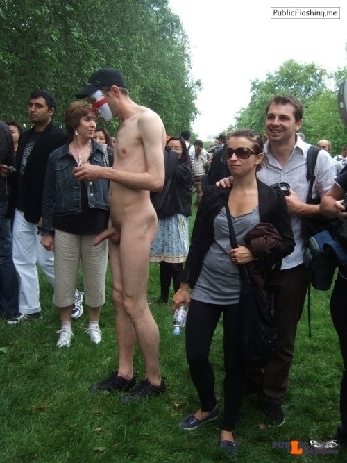 Public Flashing Photo Feed  : Public nudity photo public4erection: Follow me for more public exhibitionists:…