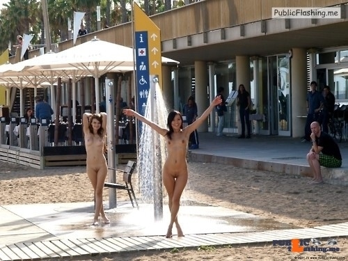 dick flash photos - Public nudity photo shaved-dicks-and-pussies: flashing-girls: Check and follow also… - Public Flashing Photo Feed
