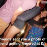 bottomless girls in public