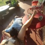 naked pussy in public gif