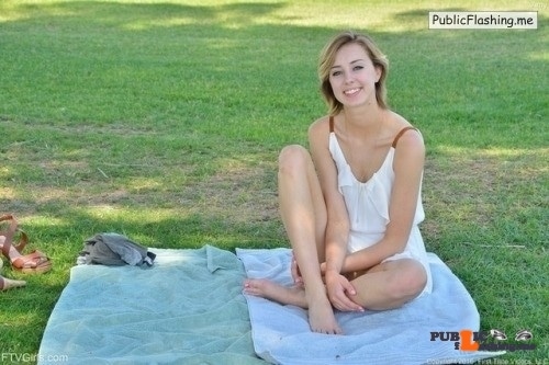 ftv cute - FTV Babes upskirt Amy is very cute. She’s also a bit careless, apparently. She not… - Public Flashing Photo Feed