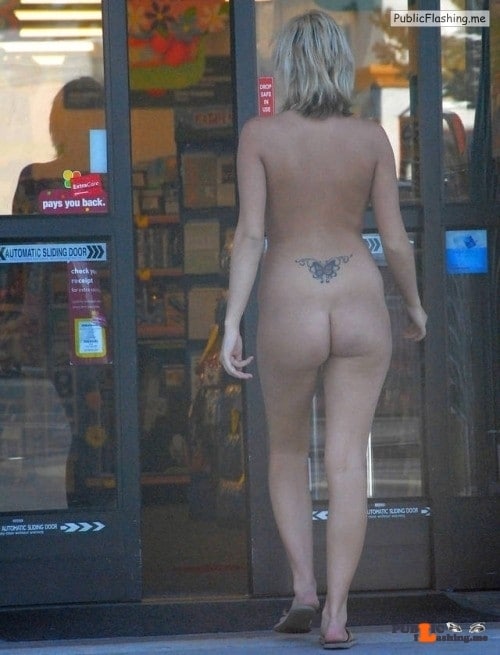 Public Flashing Photo Feed  : Public nudity photo nakedcascadia: #picset – katrina loves to bare herself in…