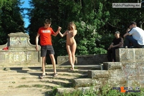 amature public nudity - Public nudity photo Follow me for more public exhibitionists:… - Public Flashing Photo Feed