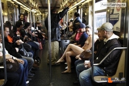 Public Flashing Photo Feed : Public nudity photo digitalexhibitionists: Be a flirt, lift up your shirt.  2500+…
