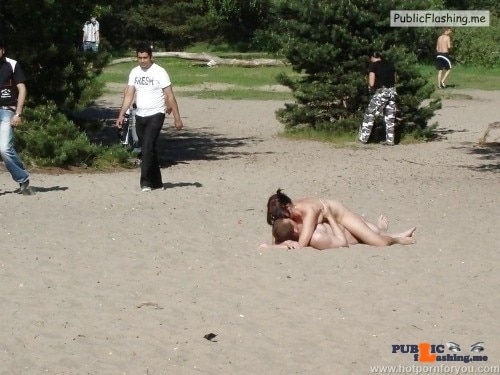 ebony model nude in public - Public nudity photo Follow me for more public exhibitionists:… - Public Flashing Photo Feed
