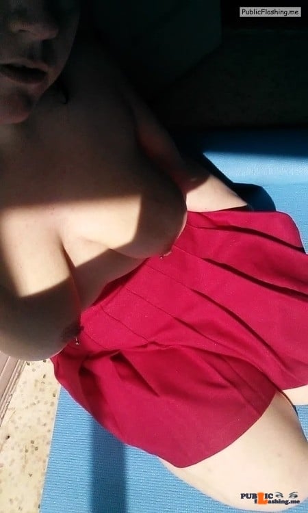 ups skirt - No panties depraved-pup: This skirt has never before fit me in the five… pantiesless - Public Flashing Photo Feed