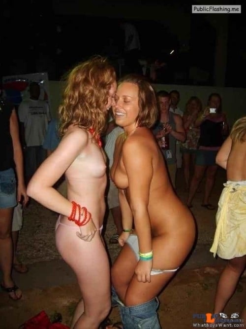 amateur boobs exhibitionist - Public nudity photo Follow me for more public exhibitionists:… - Public Flashing Photo Feed