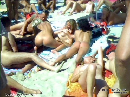 Public nudity photo beach spy eye:nudist pics beach sex , unpredictable pics on... Public Flashing