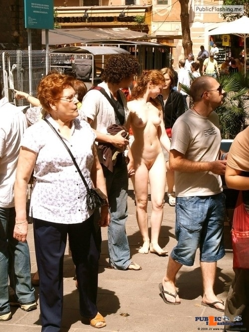 mature big nipples in public - Public nudity photo Follow me for more public exhibitionists:… - Public Flashing Photo Feed