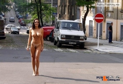 accidental nudity - Public nudity photo Follow me for more public exhibitionists:… - Public Flashing Photo Feed