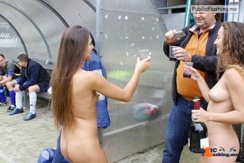 Public Flashing Photo Feed  : Public nudity photo collegegirlsenjoyingtobenude:Real hot amateurs … Follow me for…