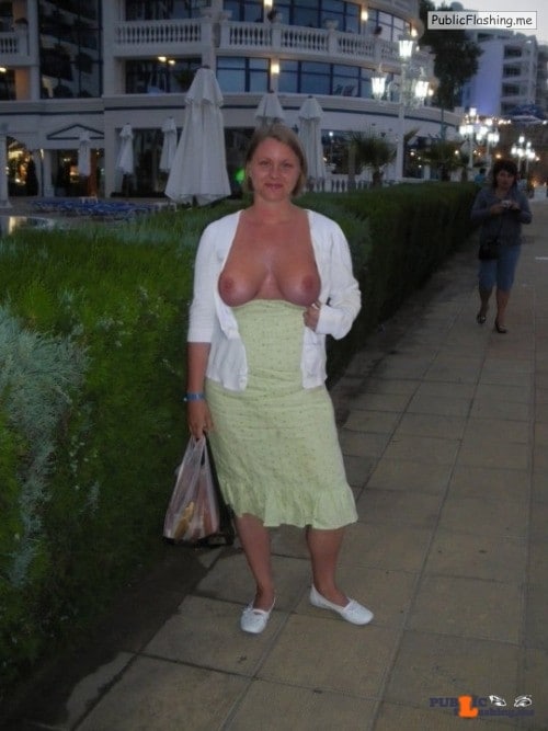 Public Flashing Photo Feed : Exposed in public Thank you for the submission…