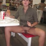 fattest nude woman