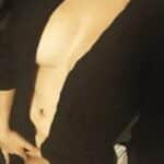 upskirt pussy fingering gif