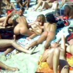 Public nudity photo beach-spy-eye:nudist pics beach sex , unpredictable pics on…