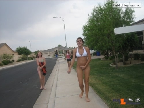 casual nudity - Public nudity photo Follow me for more public exhibitionists:… - Public Flashing Photo Feed
