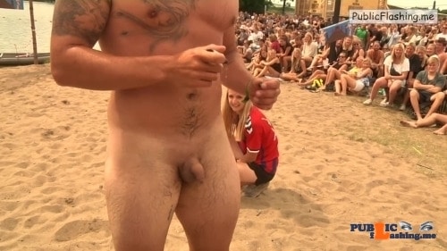 exhibitionist - Public nudity photo Follow me for more public exhibitionists:… - Public Flashing Photo Feed