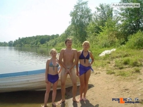 gf public - Public nudity photo Follow me for more public exhibitionists:… - Public Flashing Photo Feed