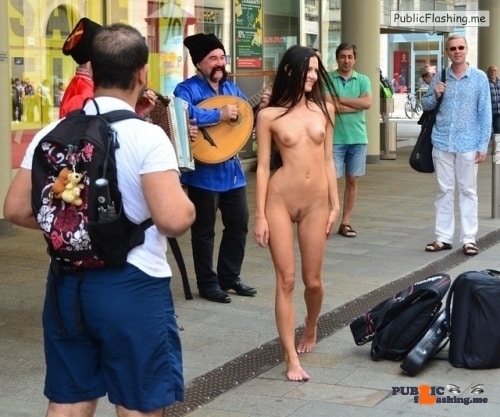 casual nudity - Public nudity photo Follow me for more public exhibitionists:… - Public Flashing Photo Feed