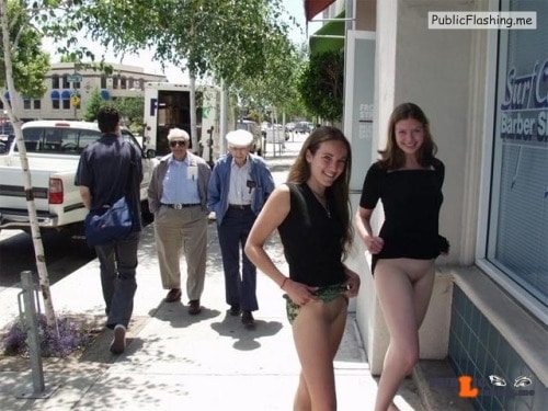 gf flashing public - Public nudity photo Follow me for more public exhibitionists:… - Public Flashing Photo Feed